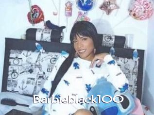 Barbieblack100