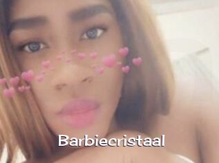 Barbiecristaal