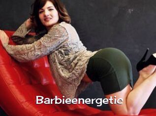 Barbieenergetic