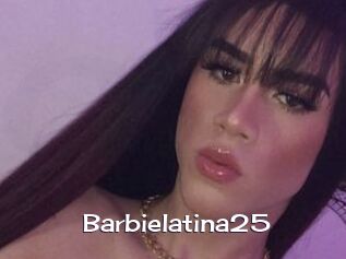 Barbielatina25