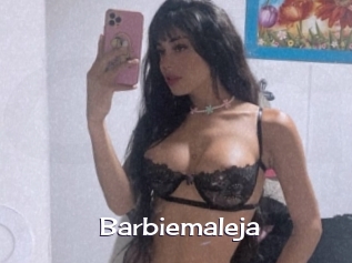 Barbiemaleja