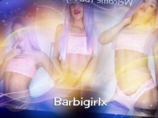 Barbigirlx