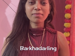 Barkhadarling