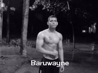 Baruwayne