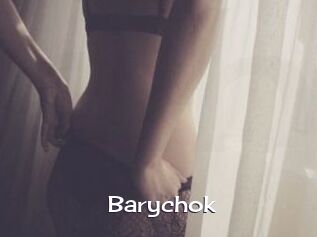Barychok
