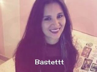 Bastettt
