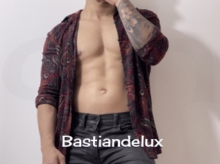 Bastiandelux