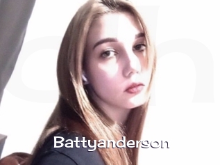 battyanderson Click here to exit