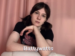 Battywatts