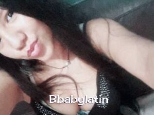 Bbabylatin