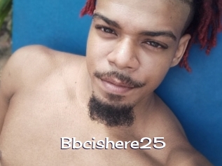 Bbcishere25