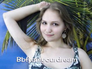 Bbfromyourdream