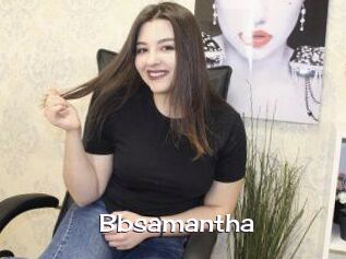 Bbsamantha