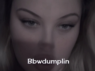 Bbwdumplin