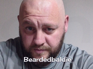 Beardedbaldie