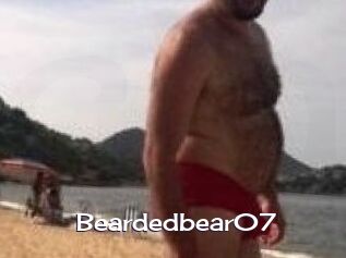 Beardedbear07