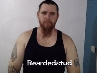 Beardedstud