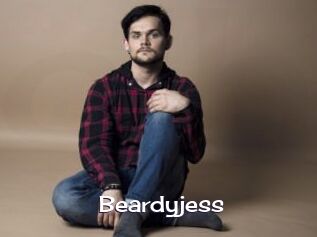Beardyjess