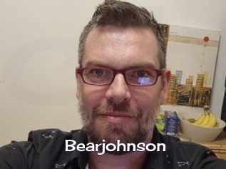 Bearjohnson