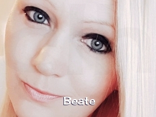 Beate