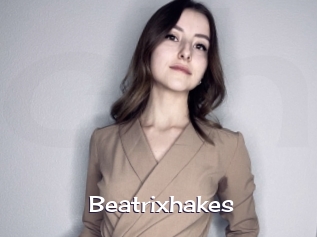 Beatrixhakes