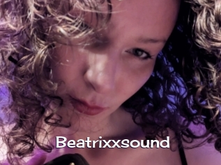 Beatrixxsound