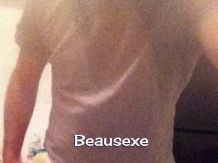 Beausexe