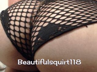 Beautifulsquirt118