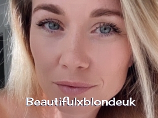 Beautifulxblondeuk