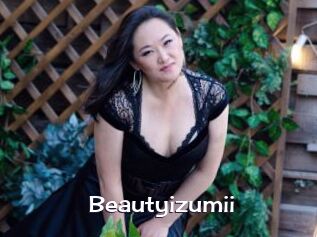 Beautyizumii