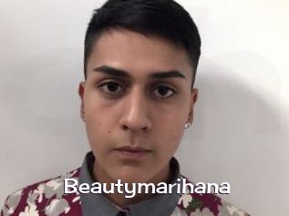 Beautymarihana