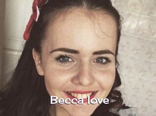 Becca_love