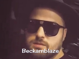 Beckamblaze