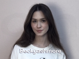 Beckyashmore