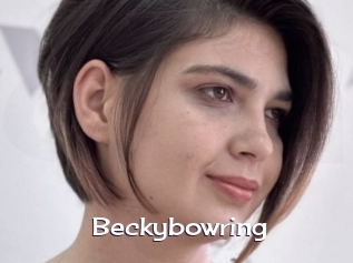 Beckybowring