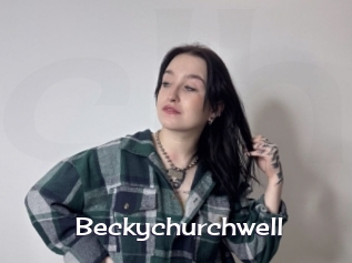 Beckychurchwell