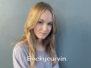 Beckycurvin