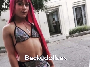 Beckydollsex