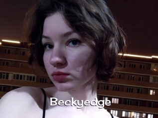 Beckyedge