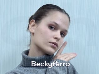 Beckyfarro