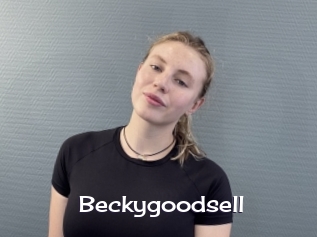 Beckygoodsell