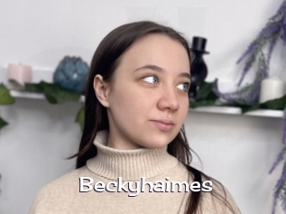 Beckyhaimes