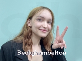 Beckyhambelton