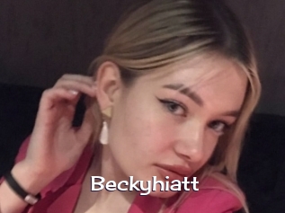 Beckyhiatt