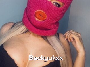 Beckyukxx