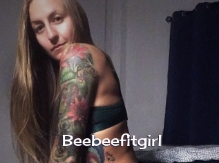 Beebeefitgirl