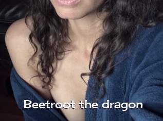 Beetroot_the_dragon