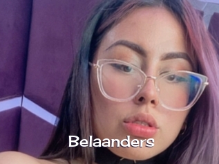 Belaanders