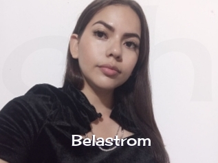 Belastrom