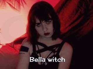 Bella_witch